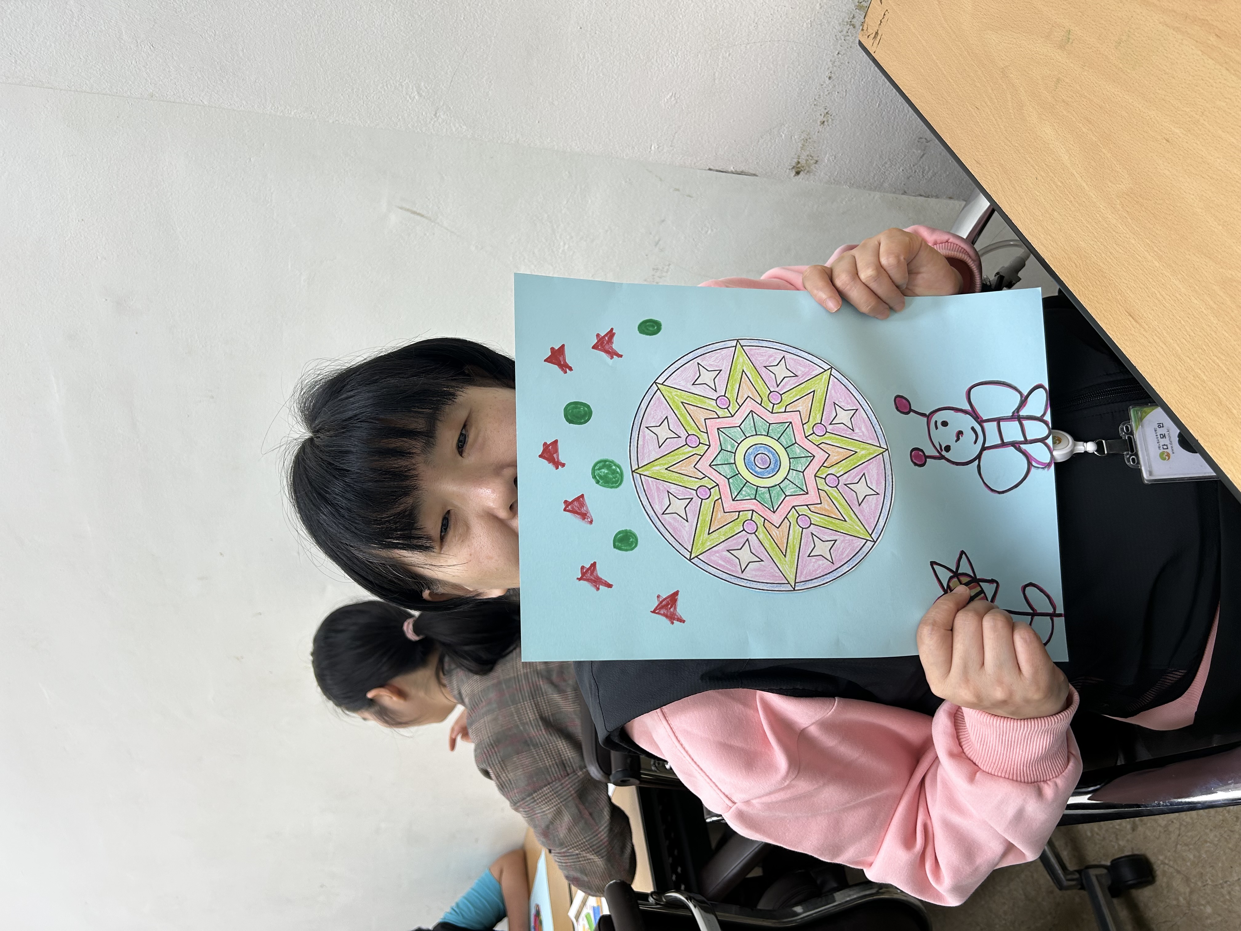 10월 3째주 반복 패턴 그리기