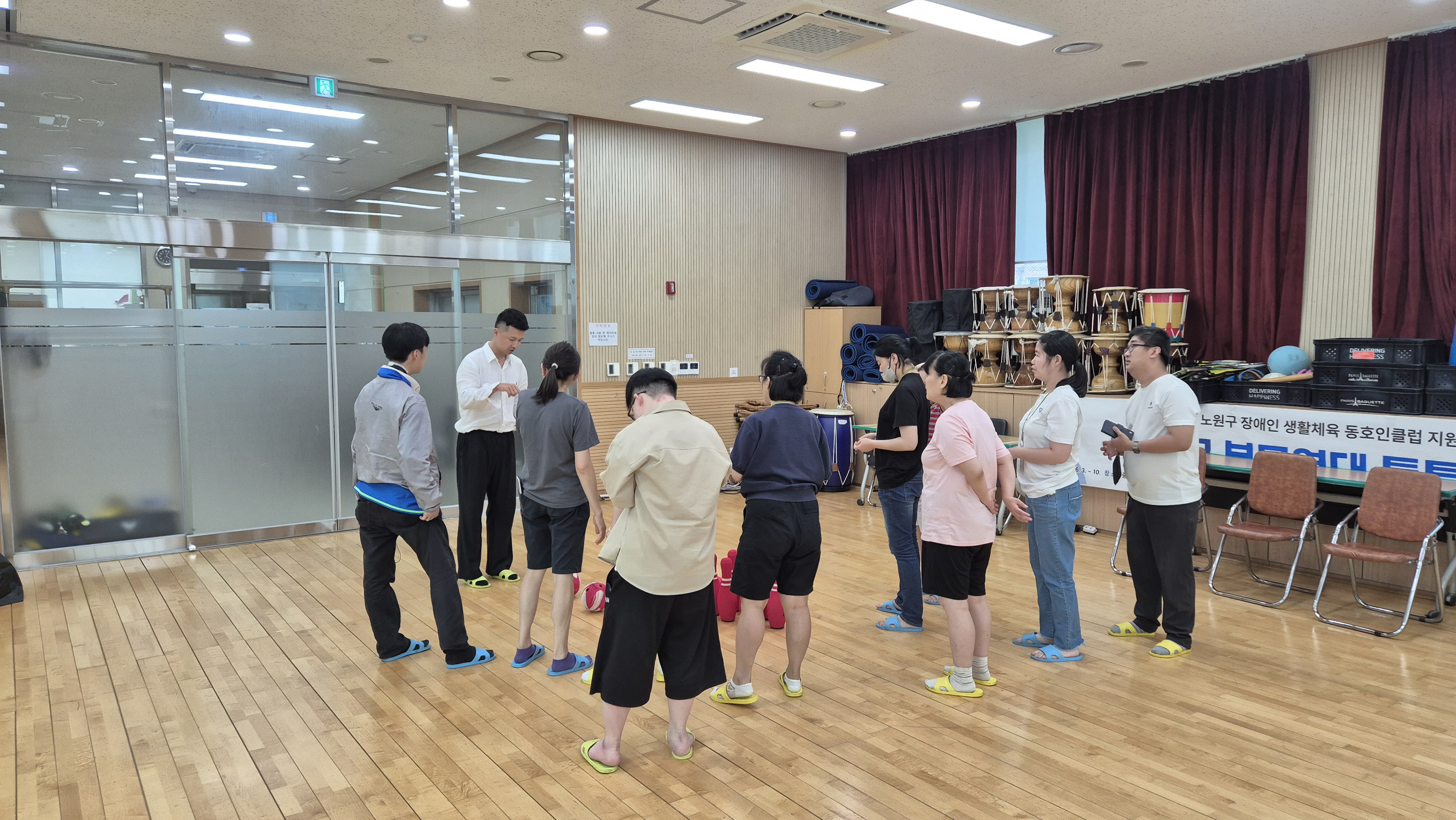 7월 28일 생활체육#뉴스포츠