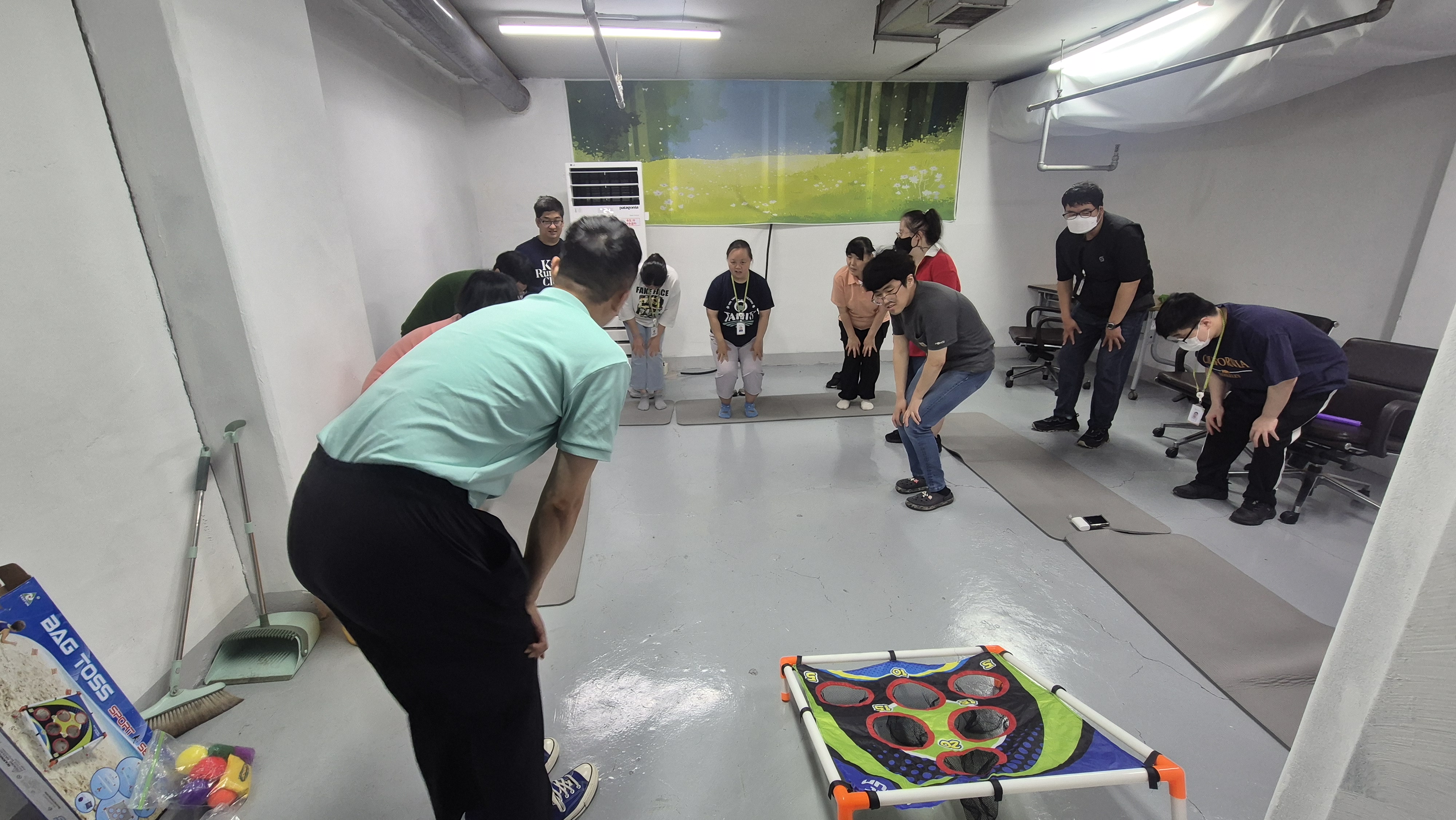 6월 23일 생활체육#뉴스포츠