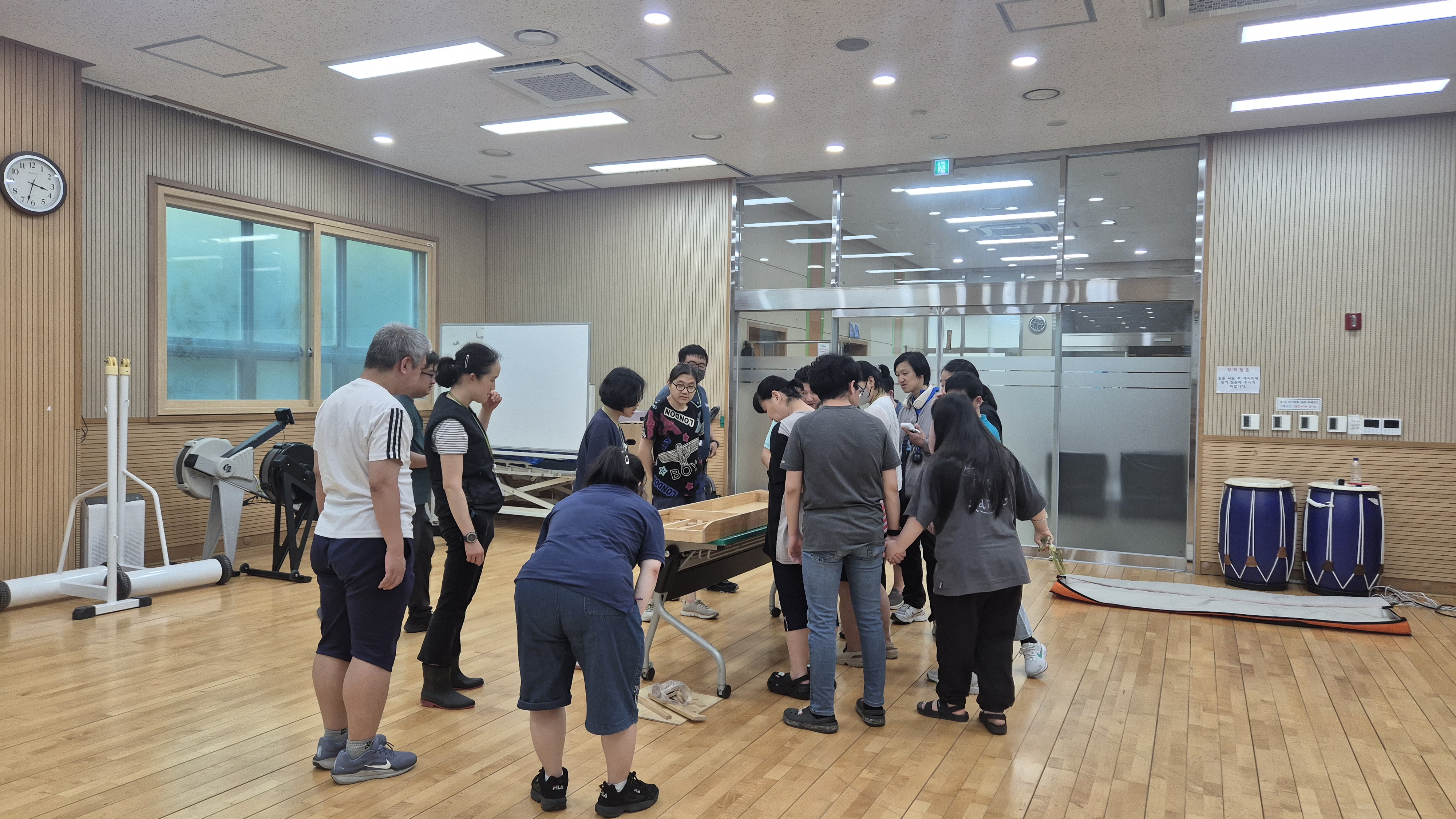 7월 7일 생활체육#뉴스포츠
