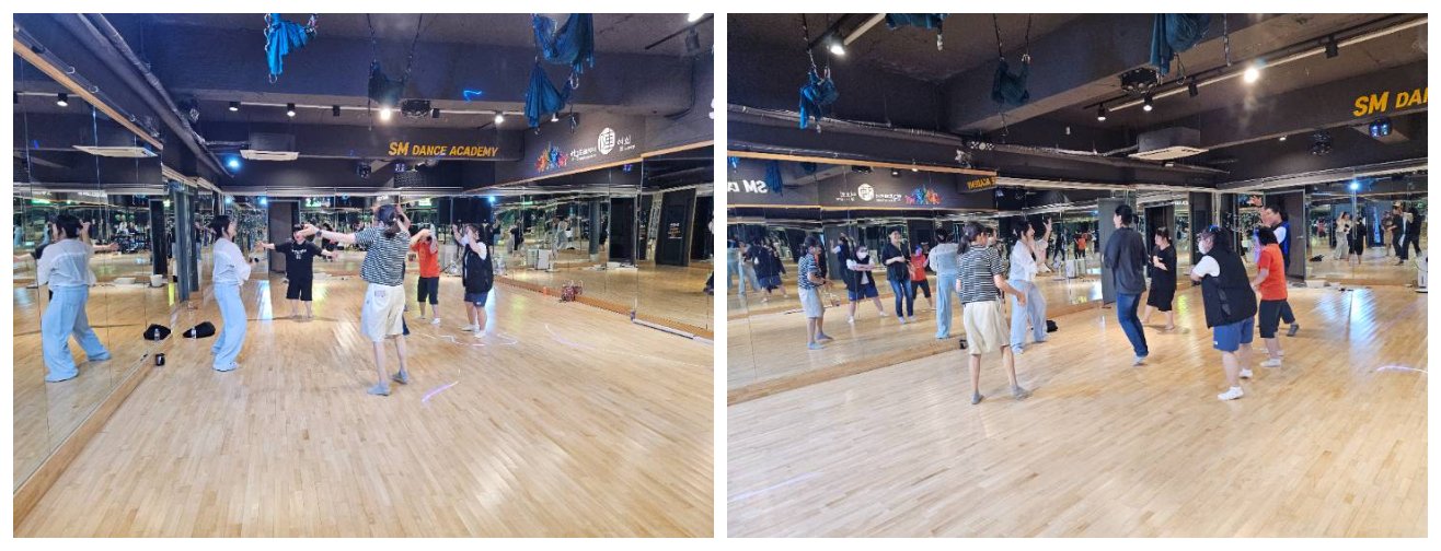 7월 23일 #방송 댄스 동아리 #SM 댄스 아카데미 #